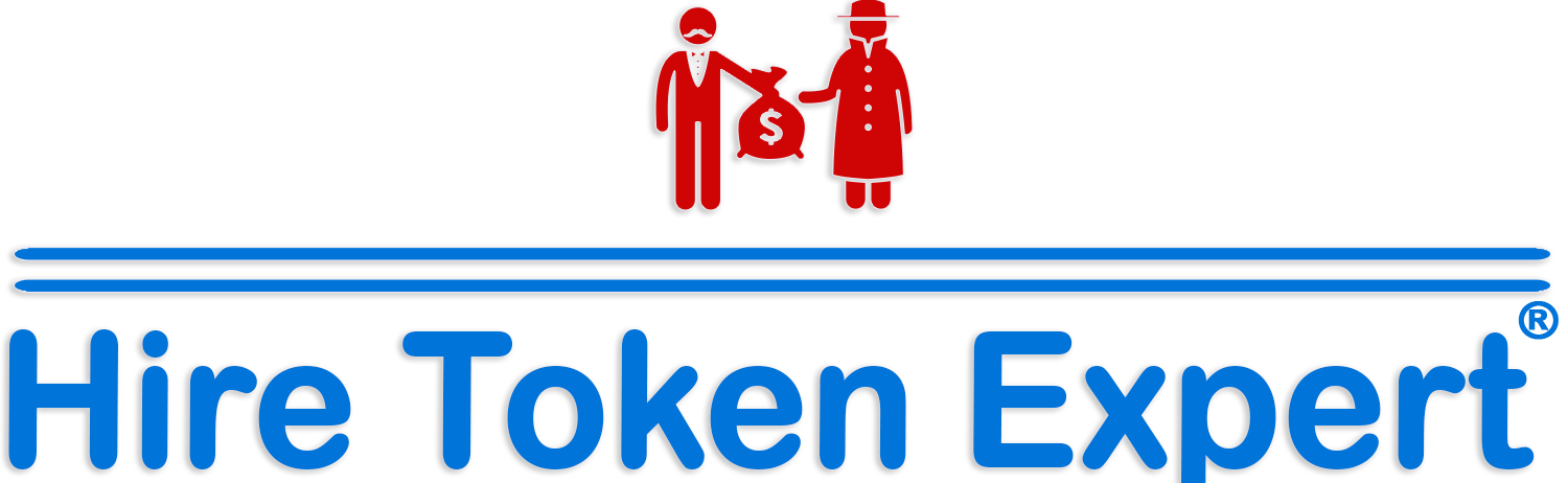 Hire Token Expert